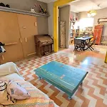 La Casa Degli Artisti Apartment *
