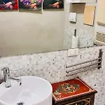La Casa Degli Artisti Umbertide