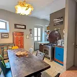 La Casa Degli Artisti * Umbertide