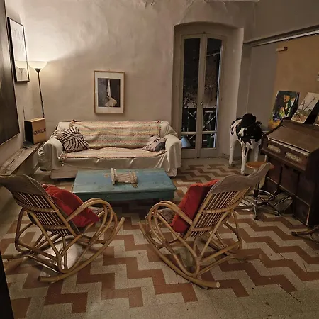 La Casa Degli Artisti *