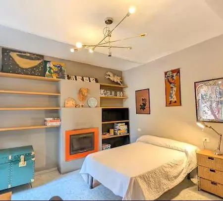 Apartment La Casa Degli Artisti