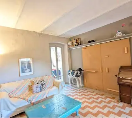 Apartment La Casa Degli Artisti Umbertide