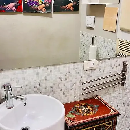 La Casa Degli Artisti أمبيرتيدي