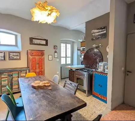 La Casa Degli Artisti * أمبيرتيدي