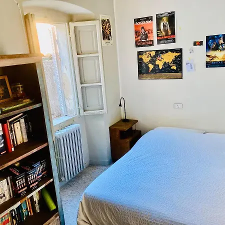 La Casa Degli Artisti Apartman Umbertide