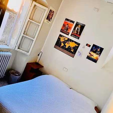 Apartment La Casa Degli Artisti