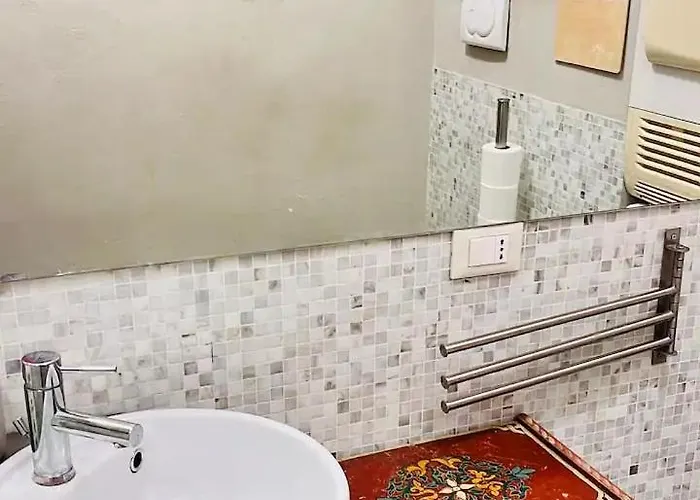 La Casa Degli Artisti Umbertide