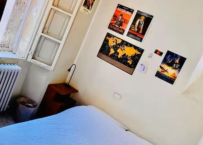 Apartment La Casa Degli Artisti